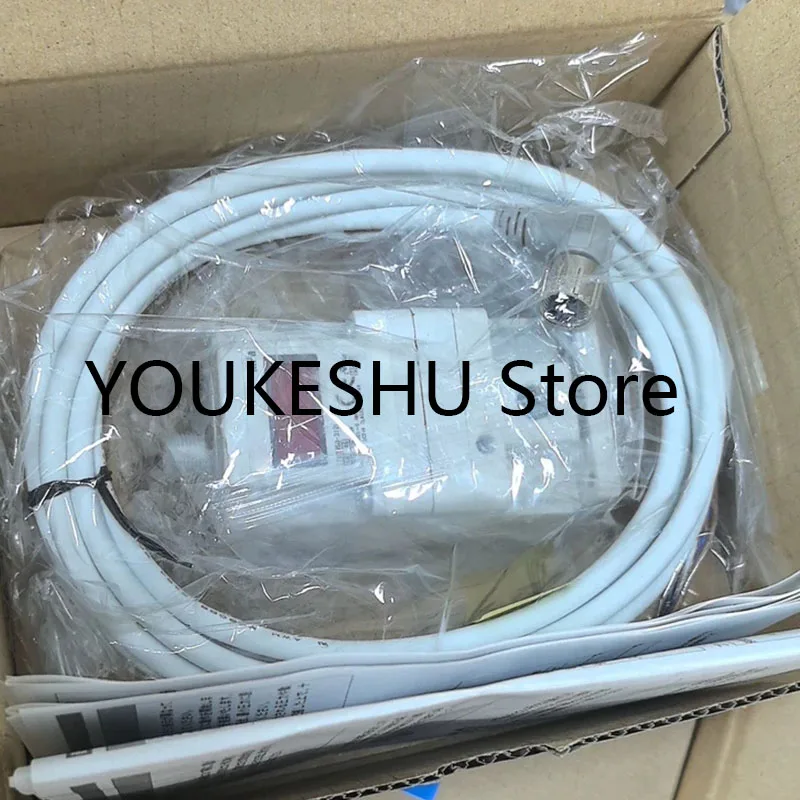 New original electrical proportional valve ITV2050-312L with data cable