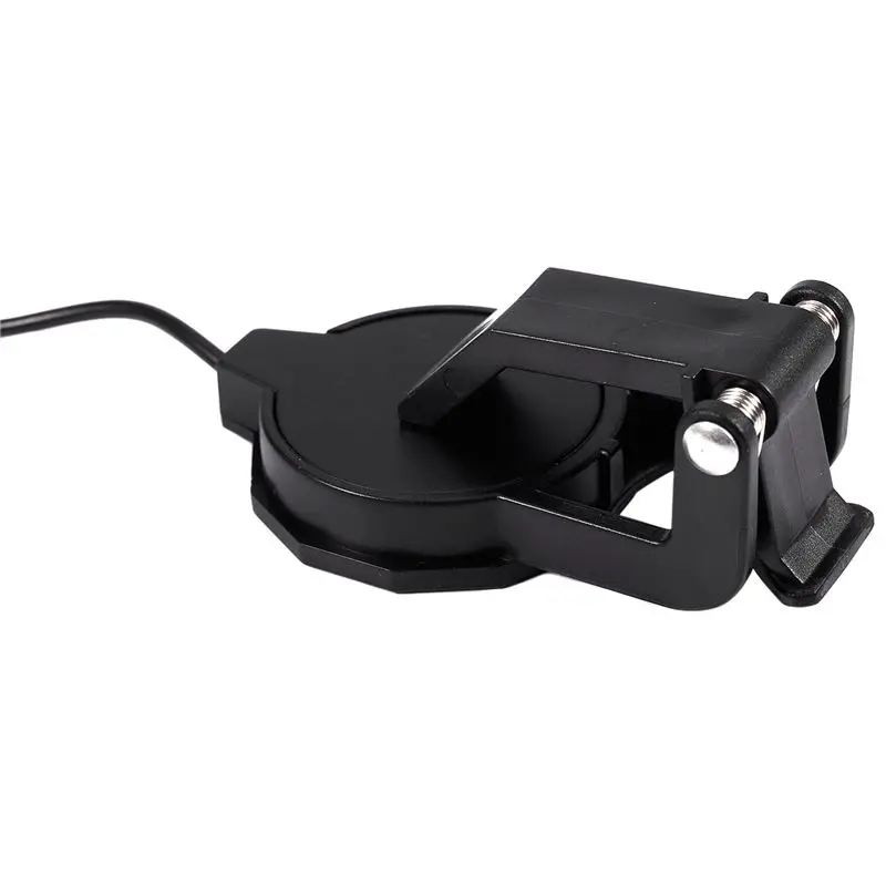 

ABKV-5X Клипсовый микрофон для акустической гитары, мандолины, бузуки, скрипки, банджо, укулеле, люты