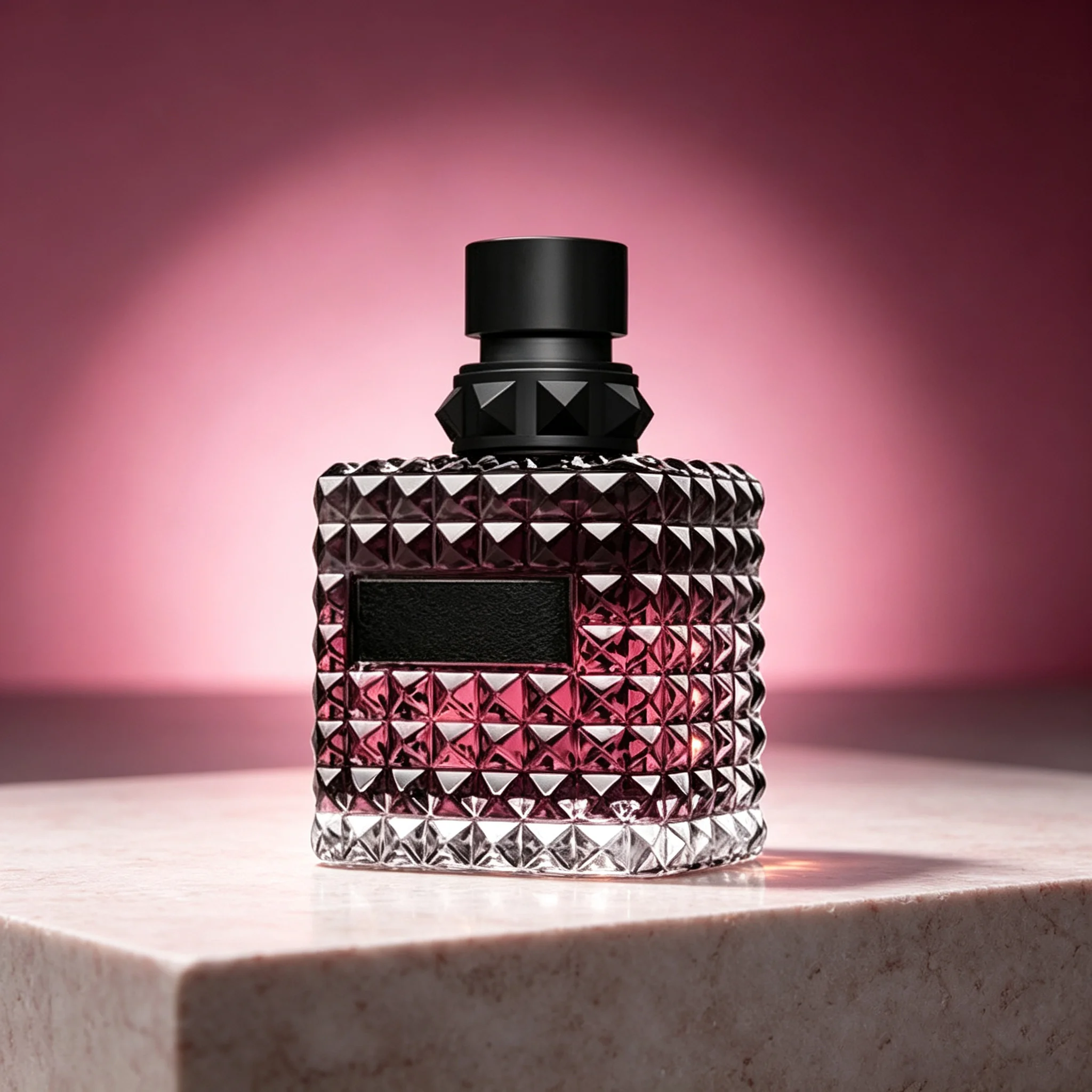 Nueva llegada: Perfume EDP en - Misting Bottle Fine reseña y precio