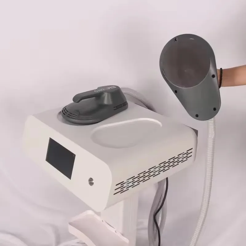 

Professional Myoslim Neo Body Sculpting Machine 6500W 200Hz EMS Radio Frequency RF Muscle Stimulator Body Slimming Machine