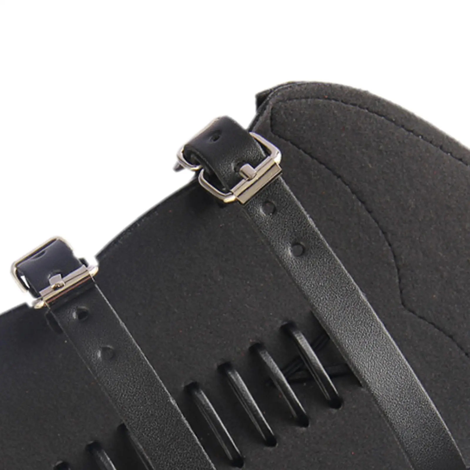 Brassards de gladiateur en cuir pour adultes, Costume médiéval, accessoires de spectacle de danse pour LARP et Halloween