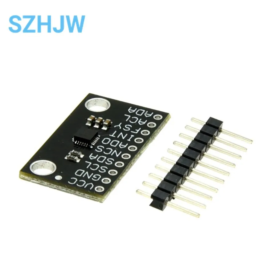 ICM-20948 Sensor Module 9 Axis MEMS Motion Tracking Device Sensor Low Power CJMCU-20948 Integrated Circuits ICM20948