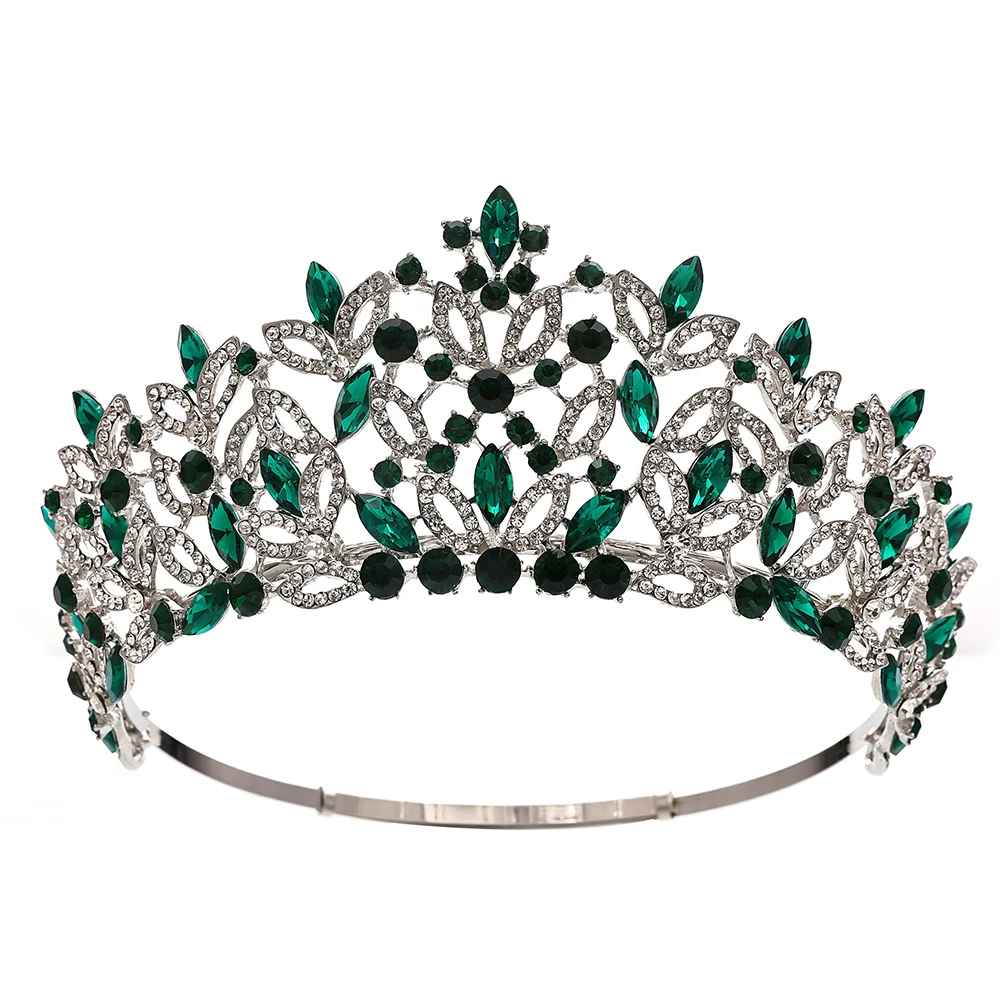 

Levery design Miss crown for pageant big crown for women