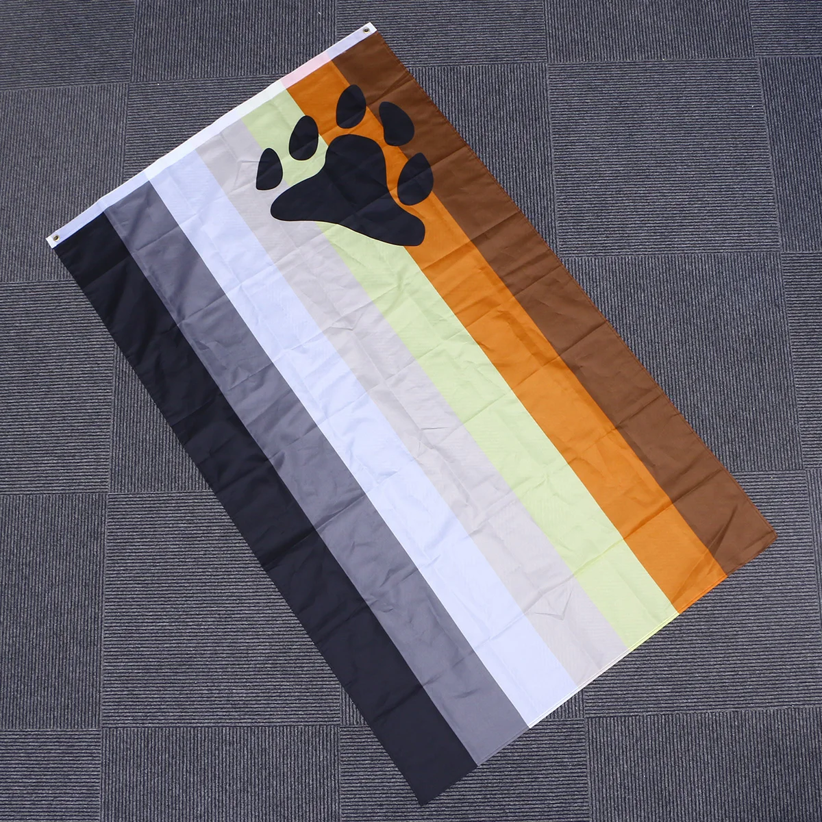 : Bandiere Rainbow Pride