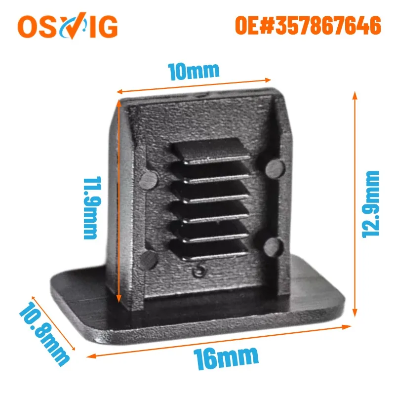 20Pcs OE#357867646 … - image