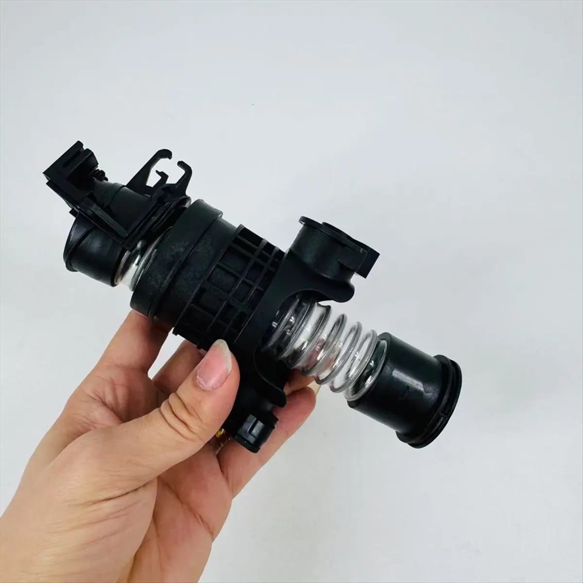 TOP RATED~For H12 Pro Ultra Floor Scrubber Brush Head Hose Connection Water Pipe