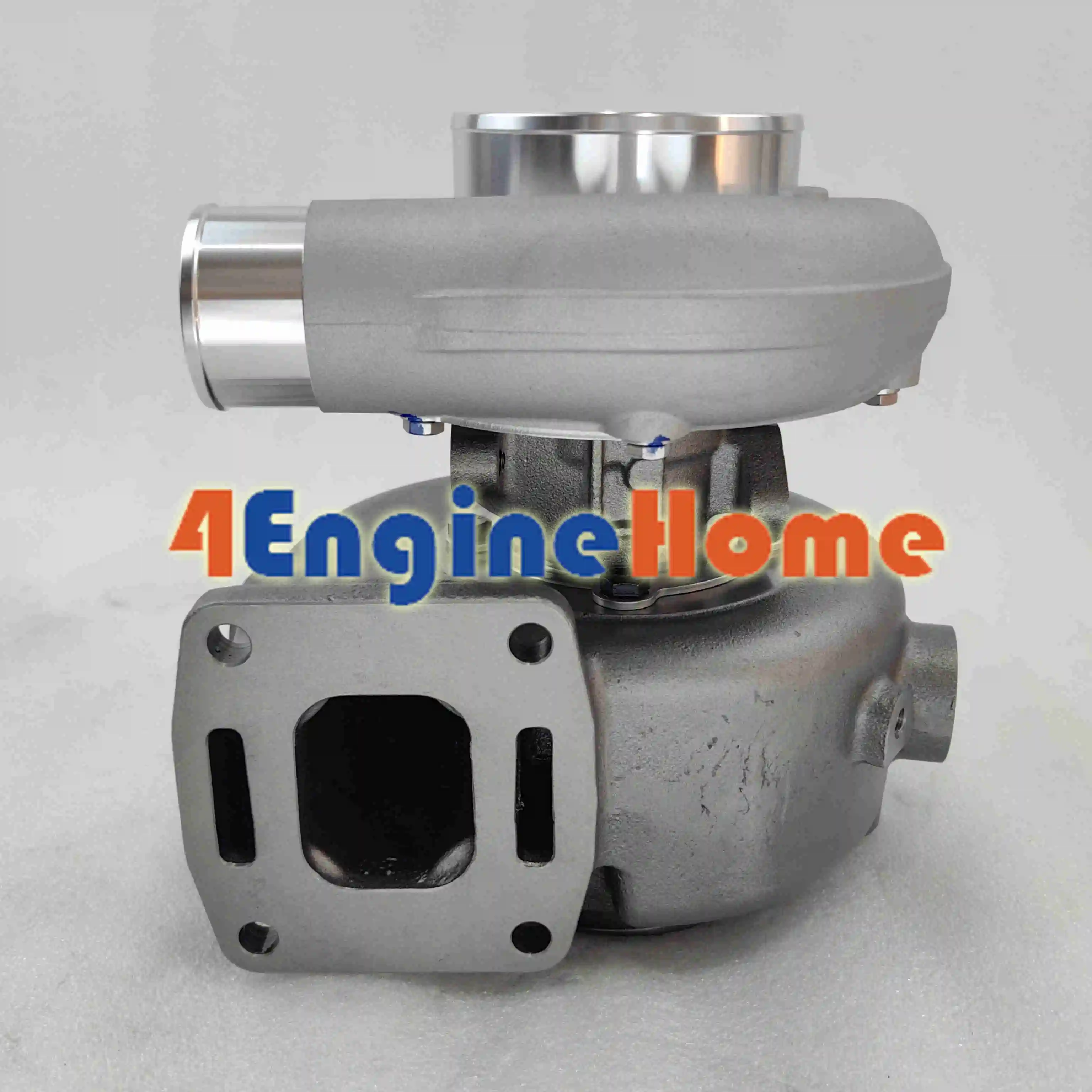 

S200W073 Turbo 12649880080 174405 Turbocharger Fits for John Deere Powertech 64YJ2 4045TFM75 4045 Engine RE521313 474405