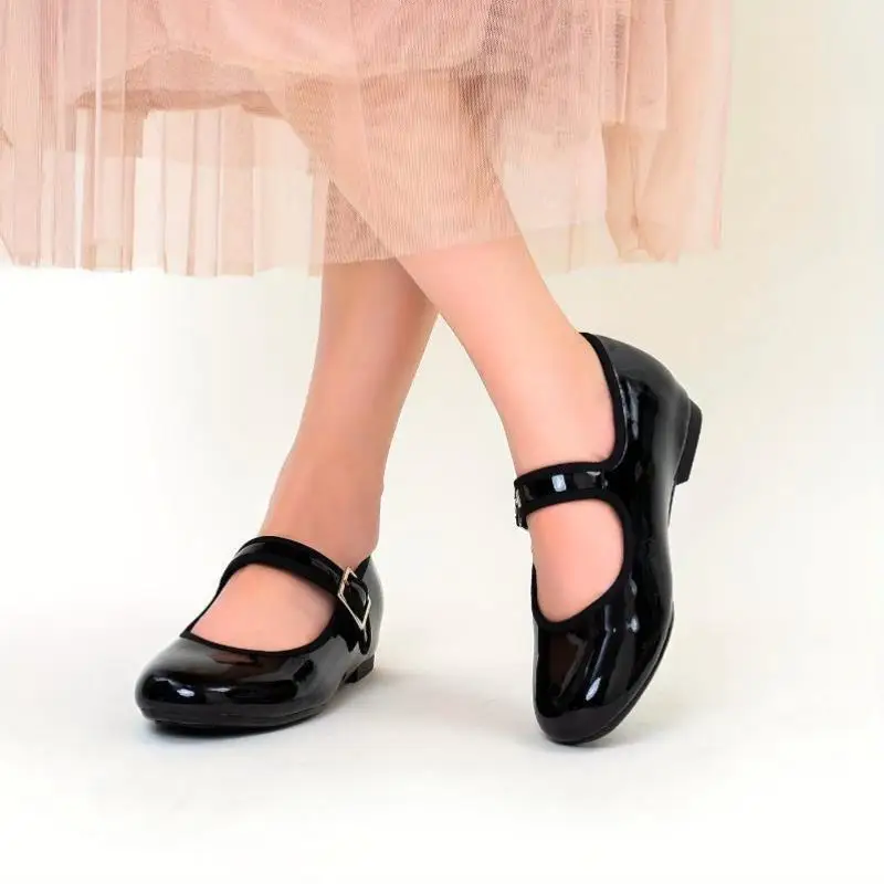 

Faionable Large Size Pure Color High Heel Sandals Women's oes Ci Walk Suitable for Middle-Aged And ly People