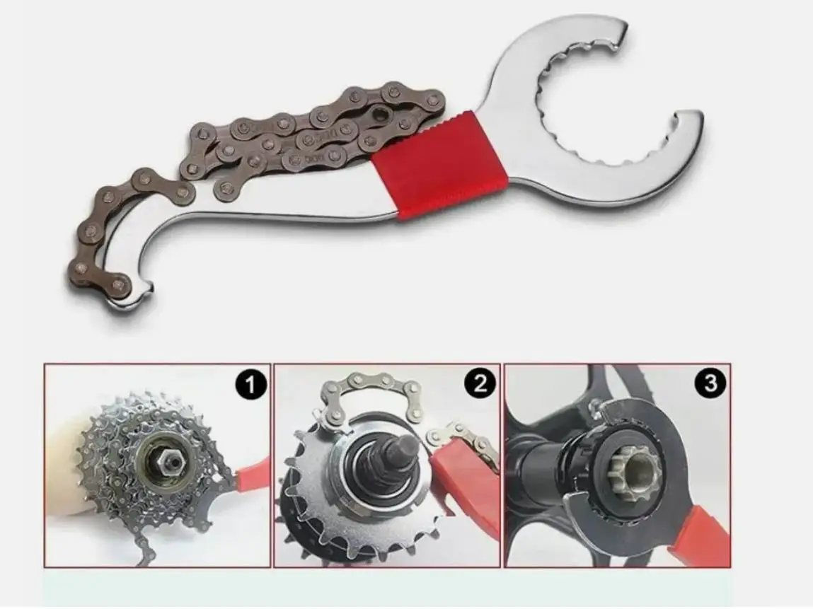 Thumbnail 4 - #83 Highest Rated Bicycle Chains to Buy in 2026
