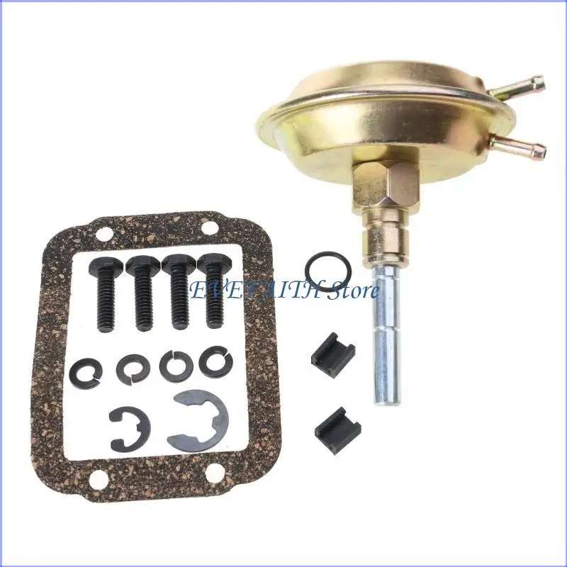 

124B Pickup Truck Engagement Vacuum Actuator for W150 W250 W350 1500 2500 4882682