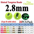 2.8mm 20 piezas FLCharB