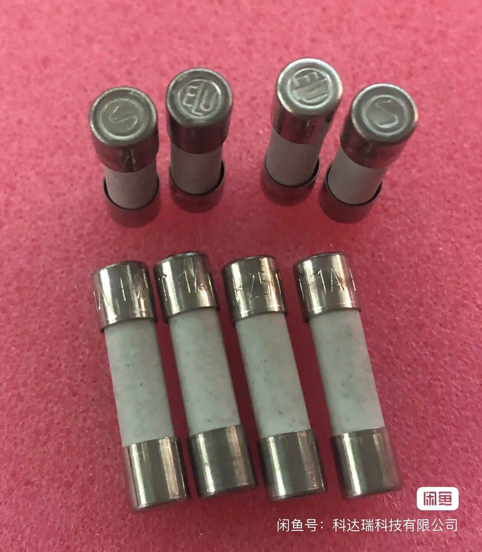 

Страховая трубка 5 шт./5x20, немецкая SIBA, звуковая трубка 0,5A16A1A2A4A5A1.6A3.15A, 6,3A250V