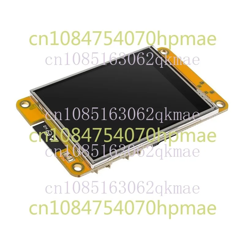 ESP32 Development Board WiFi Bluetooth 2.8 Inch 240*320 Smart Display TFT Module Touch Screen Lvgl