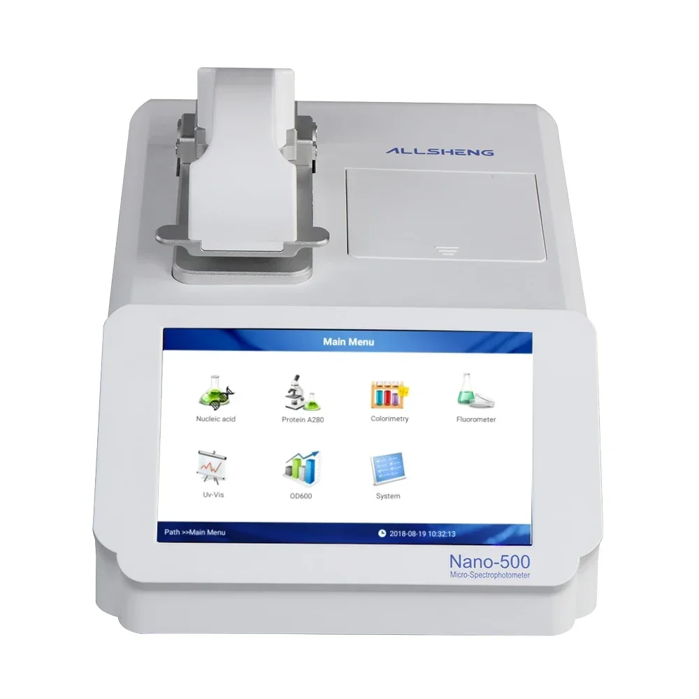 spectrometer for metal analysis multiparameter lab photometer