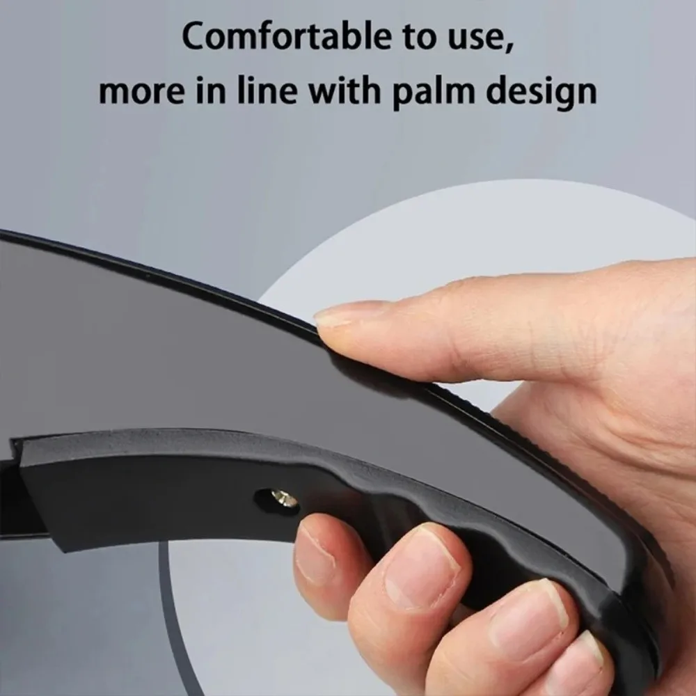 Labor-Saving Heavy Duty Stapler Up To 210 Pages Multifunction Paper Binding Stapler Large Capacity Portable