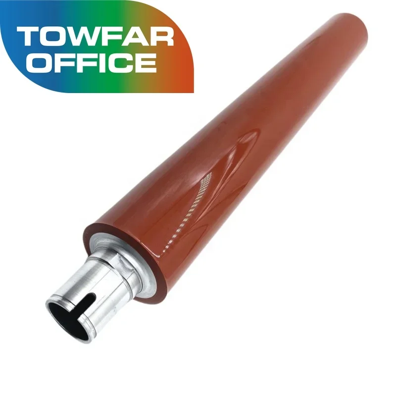 

1PCS Lower Fuser Roller For Kyocera TASKalfa 6500i 6501i 8000i 8001i Pressure roller Copier Parts