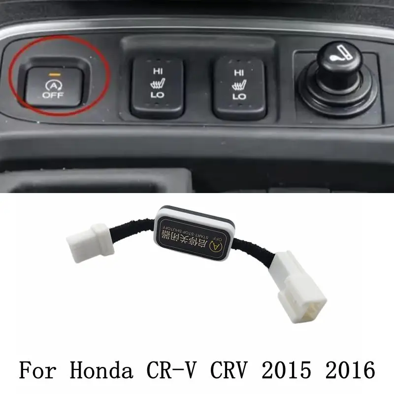 Automatic Stop Star…