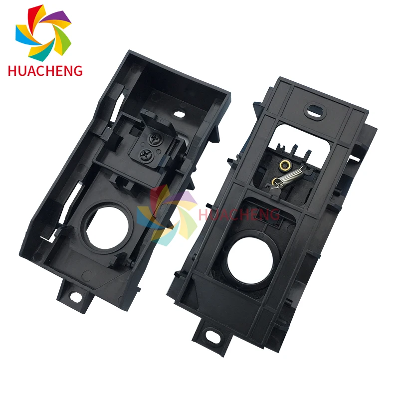 

DX5 Станция колпачков для принтера, сборка головки, укупорочная станция для Epson DX5/DX7/XP600/TX800 для ноутбука Mimaki JV33