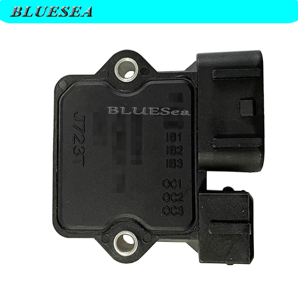 Image 4: Module de commande d'allumage J723T MD152999 pour Mitsubishi Montero Montero Sport