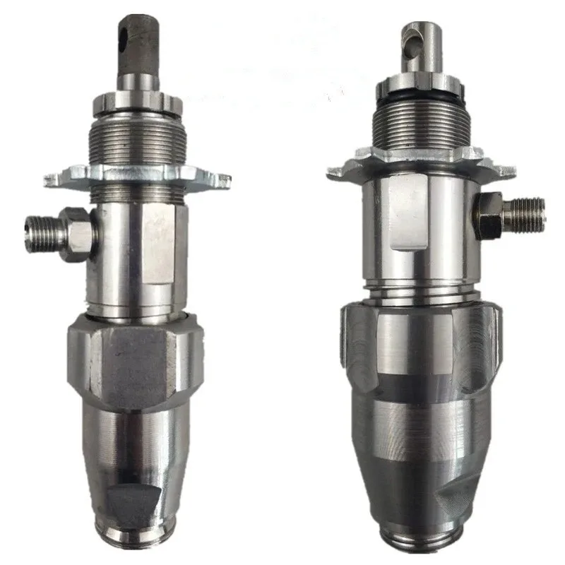 Suntool เปลี่ยนคุณภาพสูง Paint Sprayer สีสแตนเลสปั๊ม Airless Spraying เครื่องสําหรับ GRC 390 395 490 GTB595