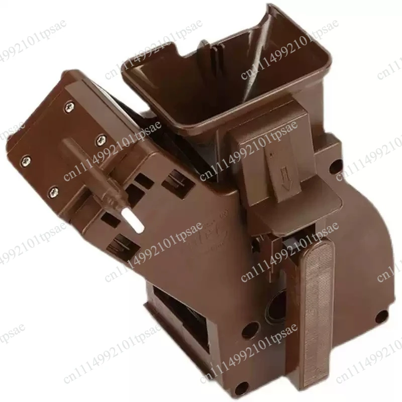 Homemade coffee machine brewing unit accessories 06/Q07R/07S components