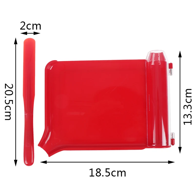 

Pill Counting Tray with Dispenser – Professional Counter and Spatula Tool for Pharmacy and Healthcare Use