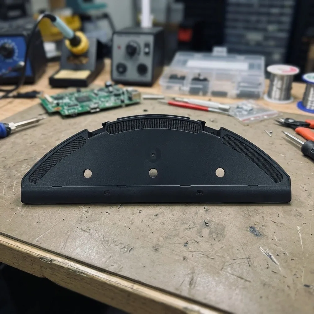Mop Holder Bracket for Cecotec For Conga 7490 Immortal and For Smart 900 Robotic Vacuum Cleaner Mopping Mounting Hardware