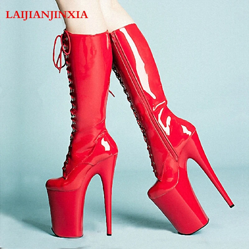 laijianjinxia-new-classic-23cm-tacchi-alti-stivali-da-donna-stivali-alti-al-ginocchio-sexy-scarpe-da-ballo-stivali-da-moto