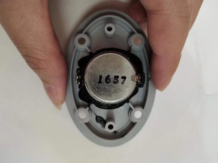 3 بوصة مكبر الصوت وحدة Hifi ثلاثة أضعاف مكبر الصوت ل 2 طريقة المتكلم لتقوم بها بنفسك لاستبدال E20 6ohm 78 مللي متر النيوديميوم جديد للبيع