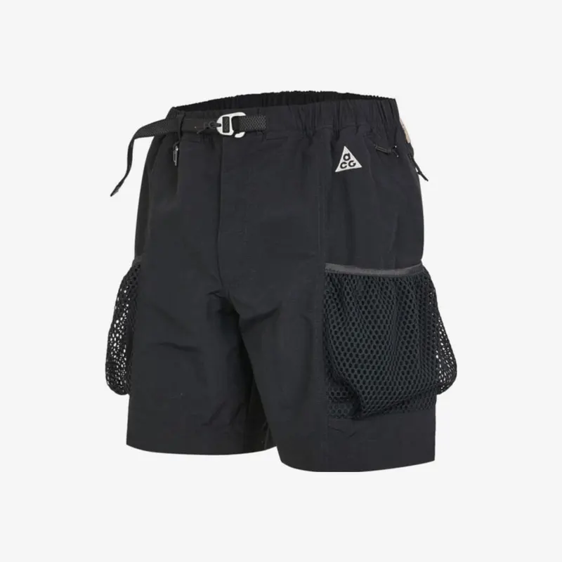 

Оригинальные летние свободные мужские спортивные шорты Nike с дышащей сеткой 2023, DV9406-010