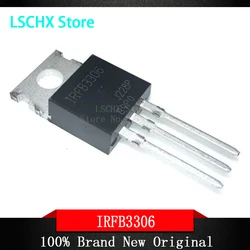 (10piece)100% New IRFB3306 IRFB3006 IRFB3077 IRFB3206 IRFB3207 IRFB3307 IRFB3607 IRFB7530 IRFB7437 IRFB7430 IRFB5620 IRFB7440