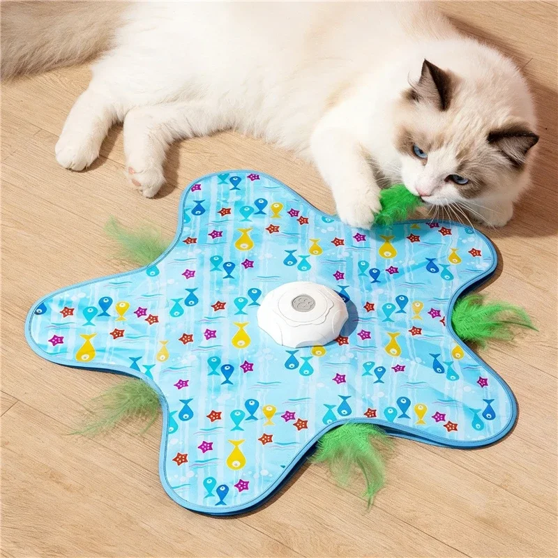 Thumbnail 2 - #48 Best Cat Toys to Buy In 2026