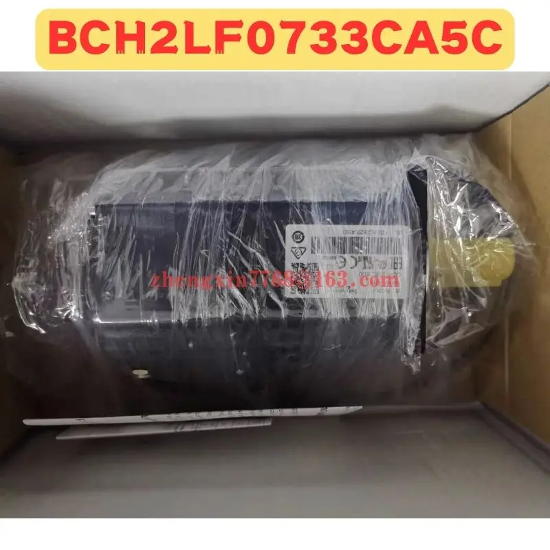 Brand New Original BCH2LF0733CA5C Servo Motor