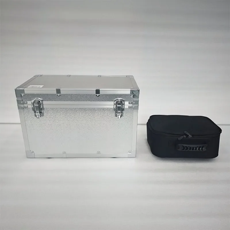 HZDL130 1000A Smart Primary Injection Test System