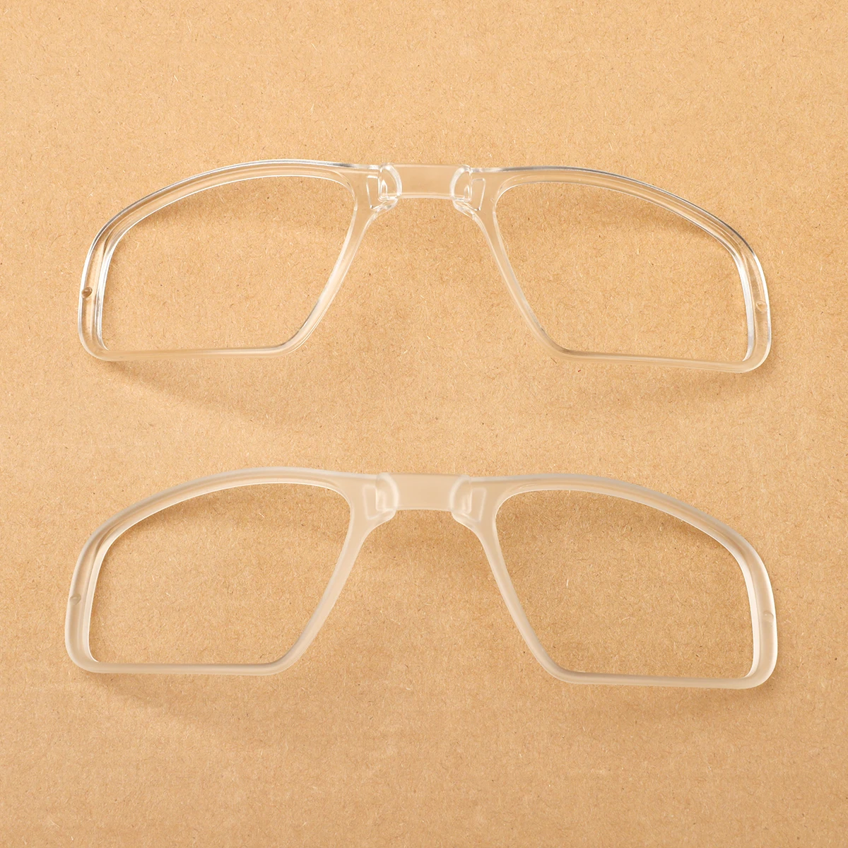 Insert Clip-On Lens Carrier for Oakley Radar Path OO9051 OO9211 OO9184 OO9196 OO9170 OO9182 OO9056 OO9442 OO9333 Sunglass
