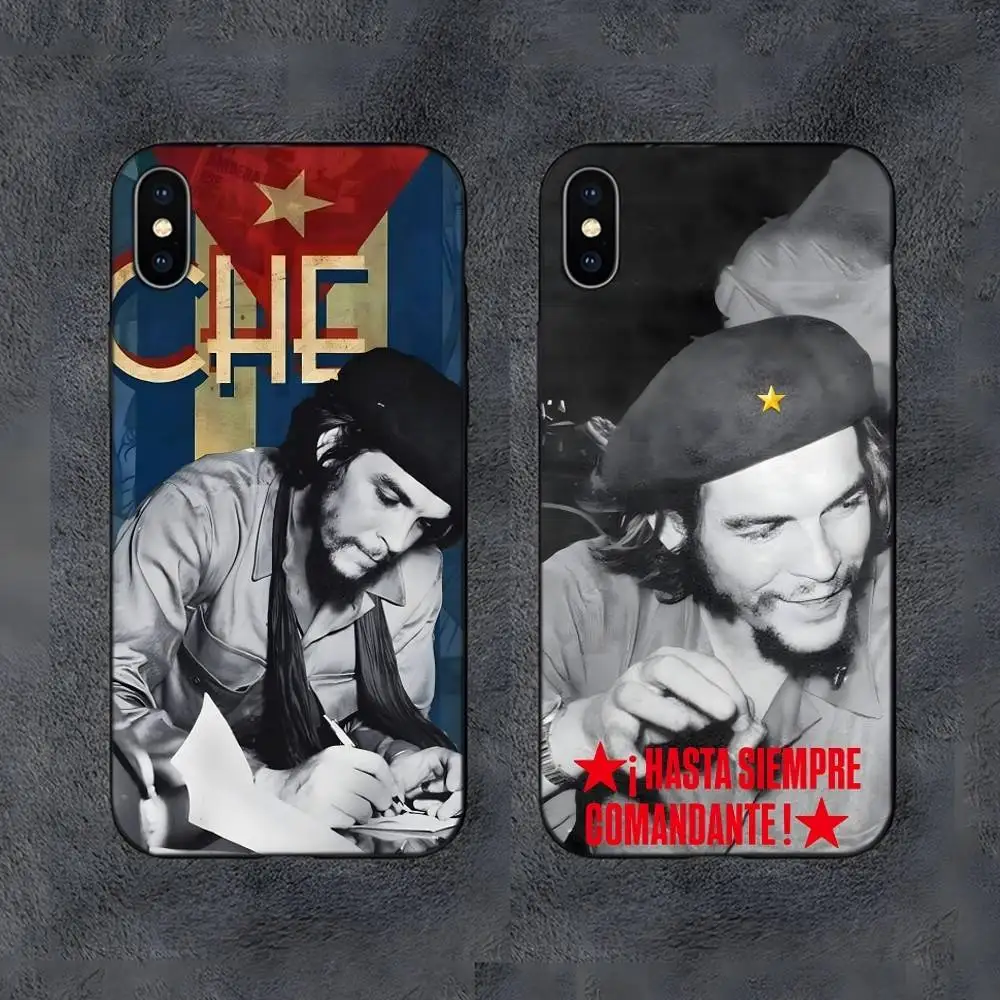 Cuban Che Guevara P… - image