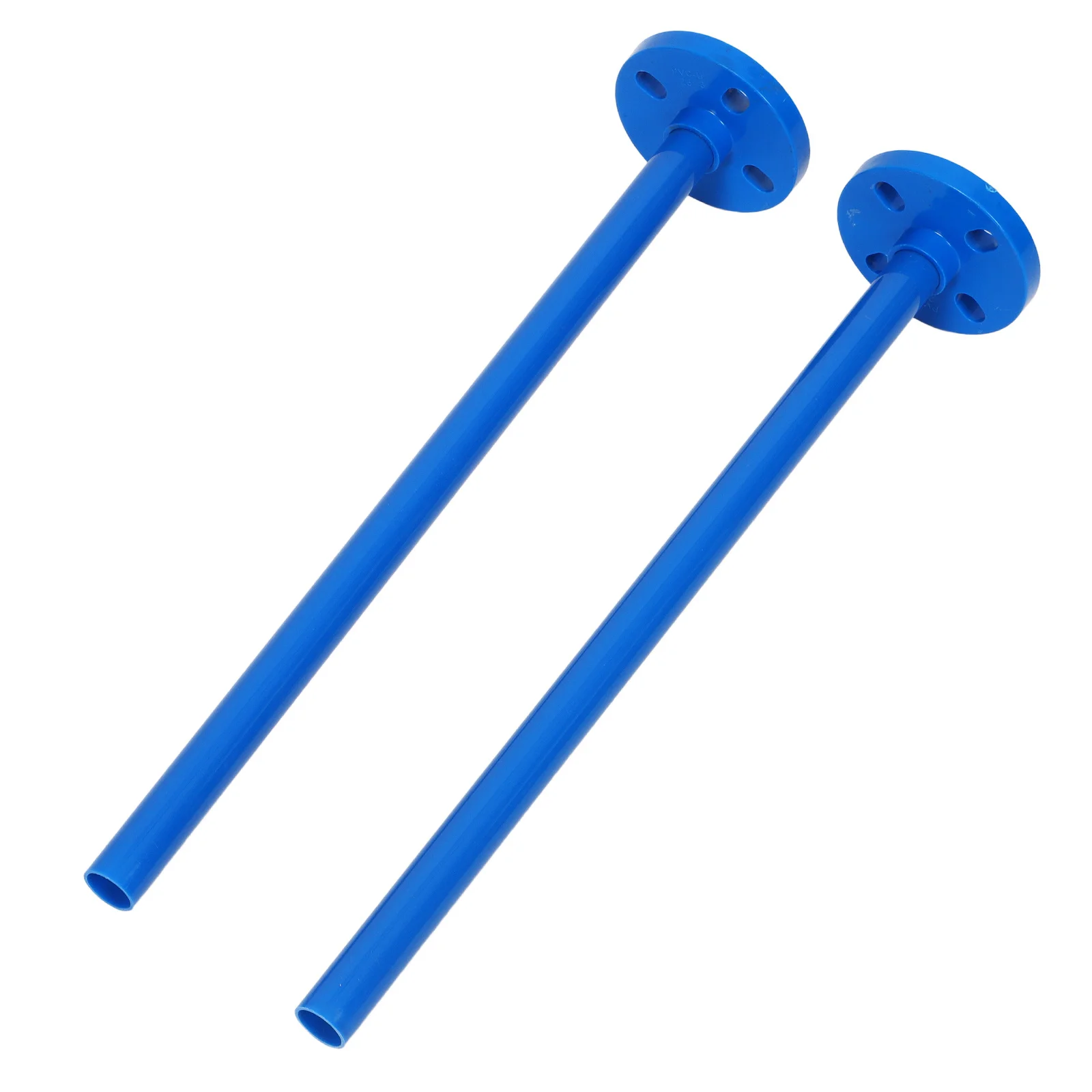 

2Pcs Plastic High Jump Balanced Column Replaceable Part for Outdoor Sports Training Equipment Sports and Leisure Game Equipment