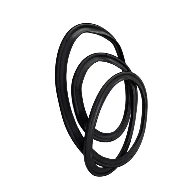 

Rear Trunk Lid Rubber Gasket Seal for Volkswagen Golf IV 4
