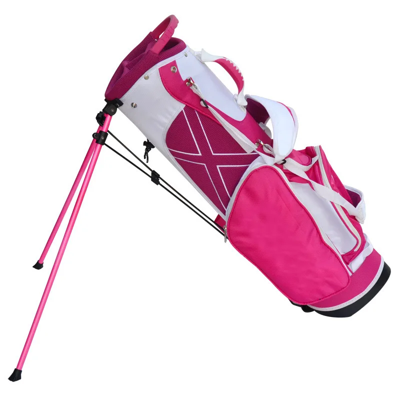 الشركات المصنعة للشباب في الجولف مخصصة لنوادي الجولف للأولاد والبنات، نوادي ممارسة المبتدئين #2