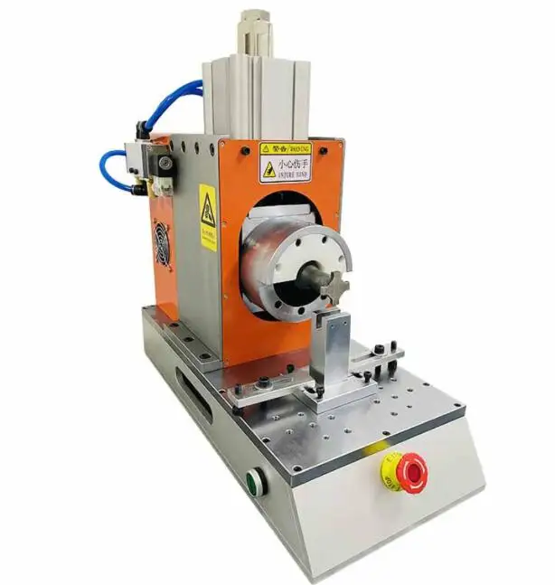 Automatic Ultrasonic Bonder Wire Splicer Bonding Machine for Welding Wire Harness