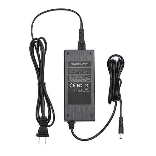 Imagen 2 del producto Amplificador AIYIMA 32V 5A adaptador de corriente 32V fuente de alimentación para TAS5613 TPA3255 TDA7498E amplificador de Audio estéreo Digital Bluetooth DIY