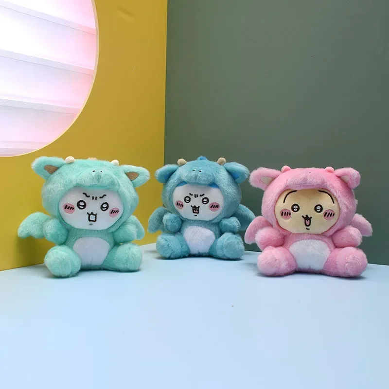 Chiikawa Del DragóN… - image