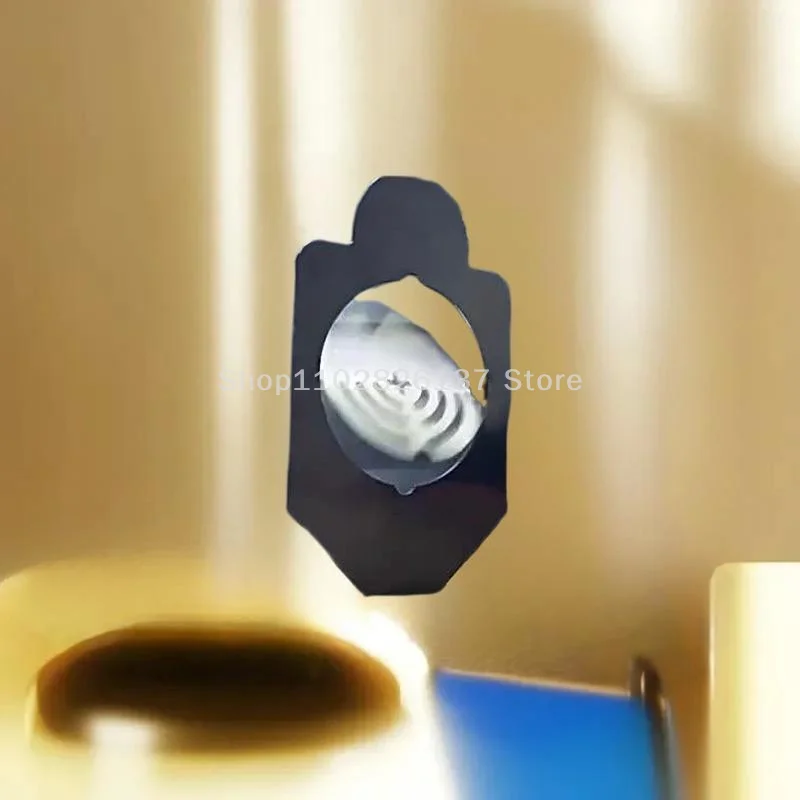 Компактный набор вращающихся мишеней для стрельбы Trio; Портативные тренировочные мишени для тренировочных упражнений; Аксессуары для стрельбы