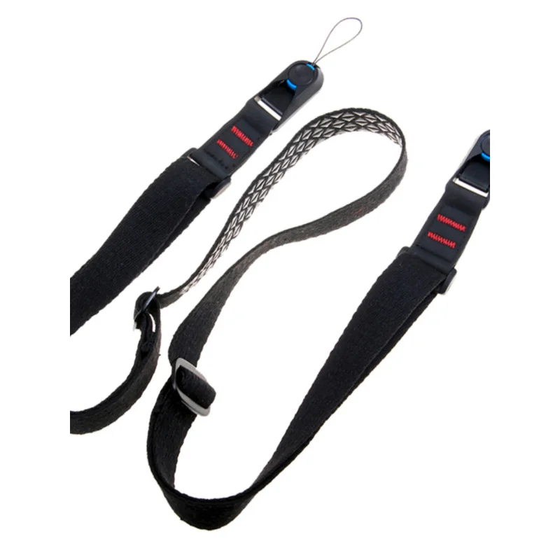

for SONY A73 Fujifilm xt30 mirrorless camera quick-release wrist strap