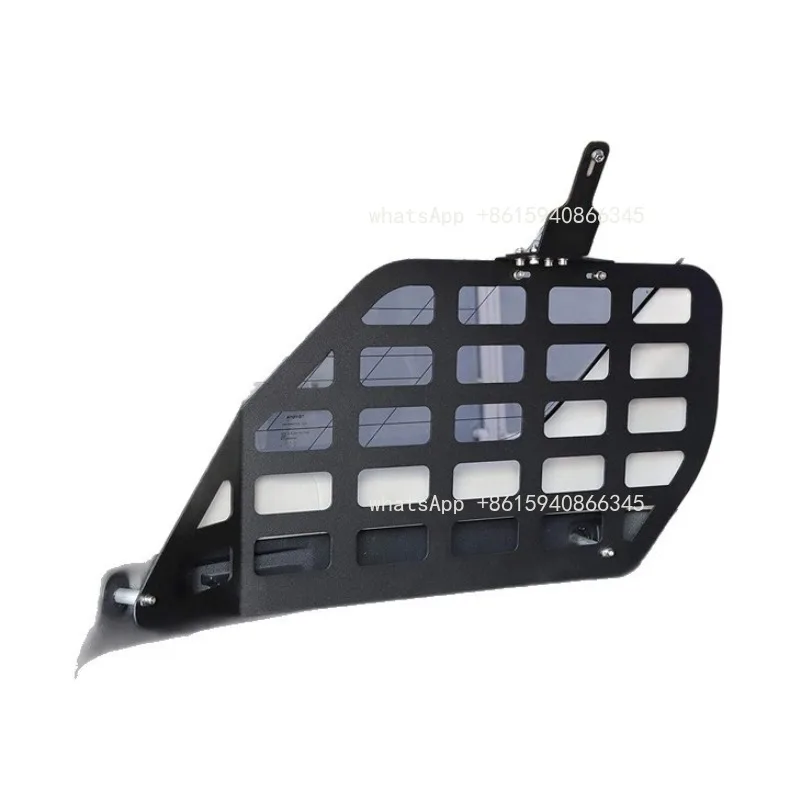 

FOR Tailbox rack for Toyota 4Runne 2010-2020
