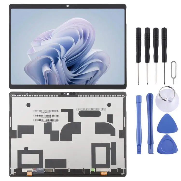 

Wholesale New Design for Surface Pro 11 Version LCD Screen with Digitizer Full Assembly