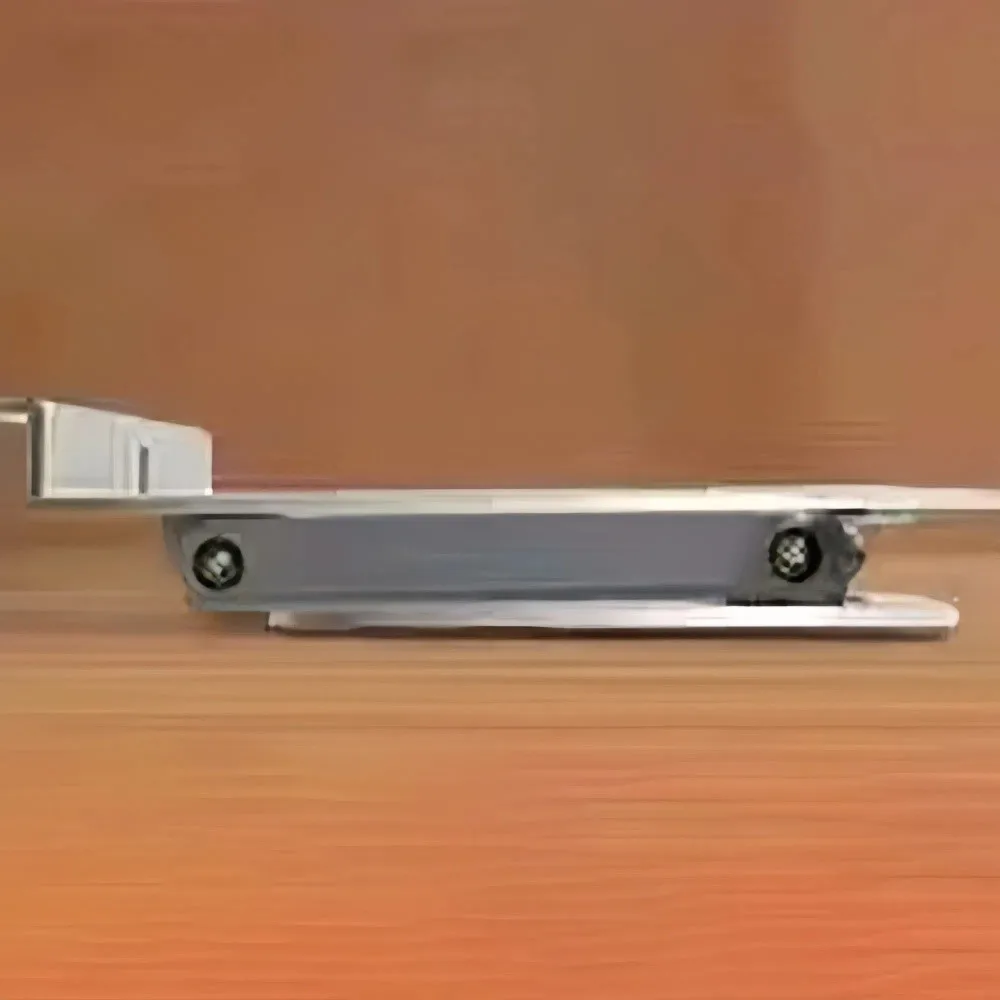 태블릿 스탠드 조절 가능한 각도 독서 책꽂이 접이식 클립 북 홀더 트레이 지원 금속 독서 브래킷 독서용