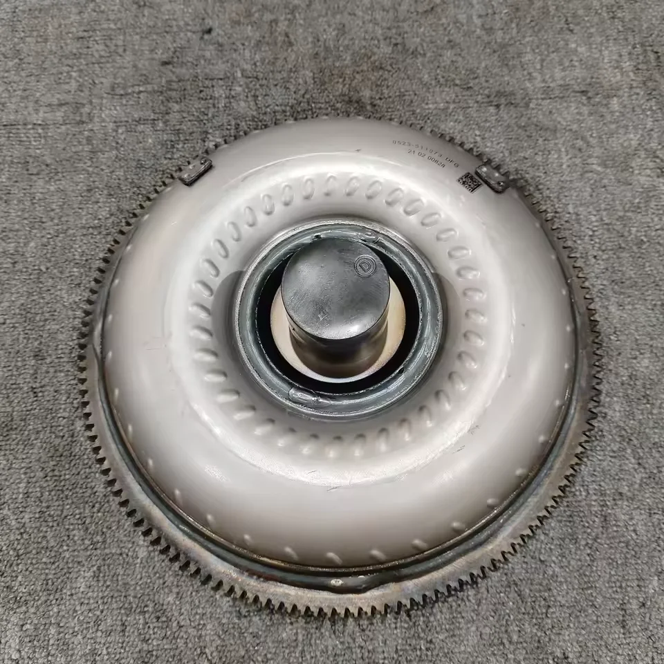 5L40E Transmission Torque Converter, Reconditioned part for 5AT gearbox of GM series vehicles