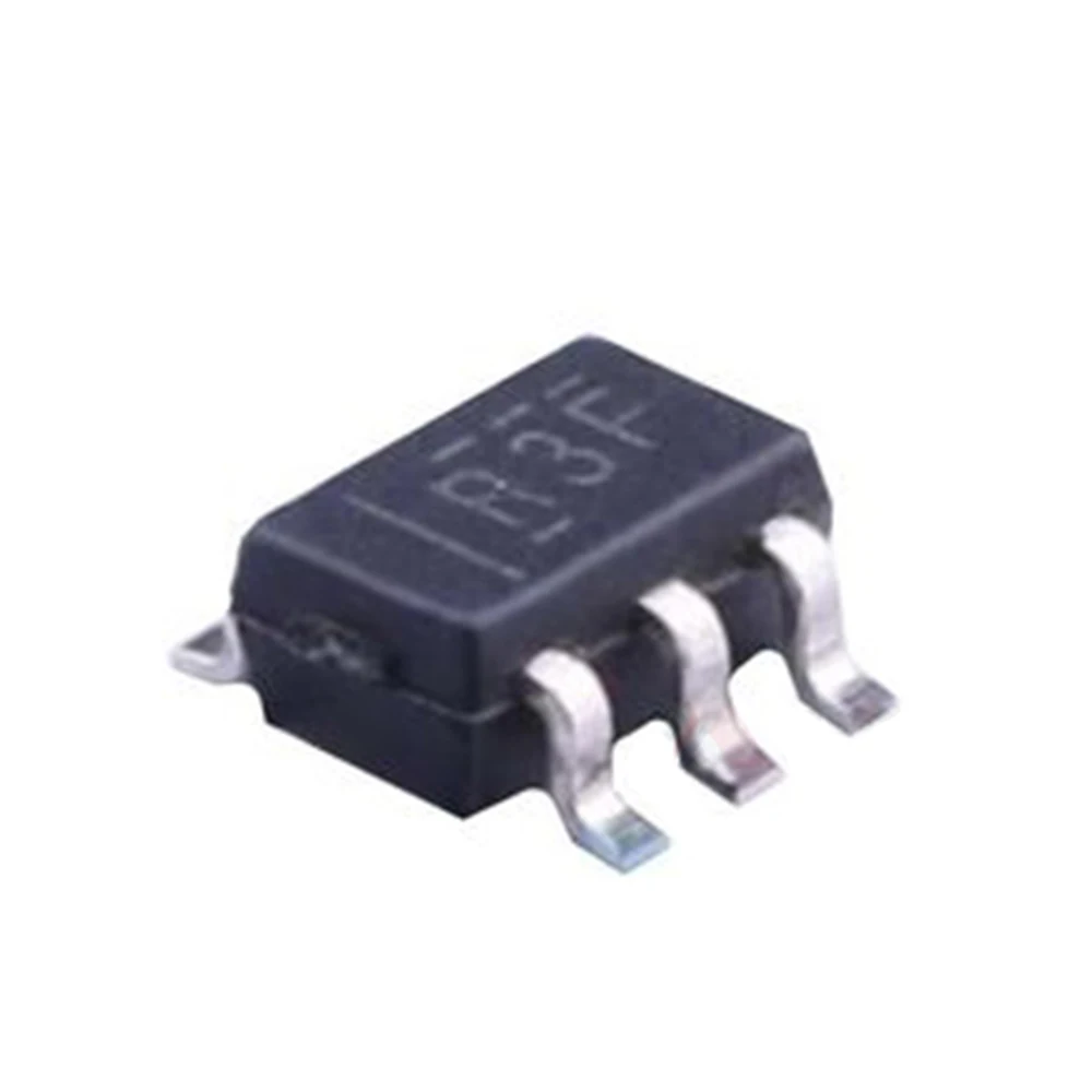 100 قطعة/الوحدة LMV321 LMV321IDCKR LMV321IDBVR SOT23-5 جديد الأصلي