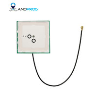 high quality RTK active high precision gps antenna,multi LNA GPS/GLONASS/BEIDOU/GALILEO